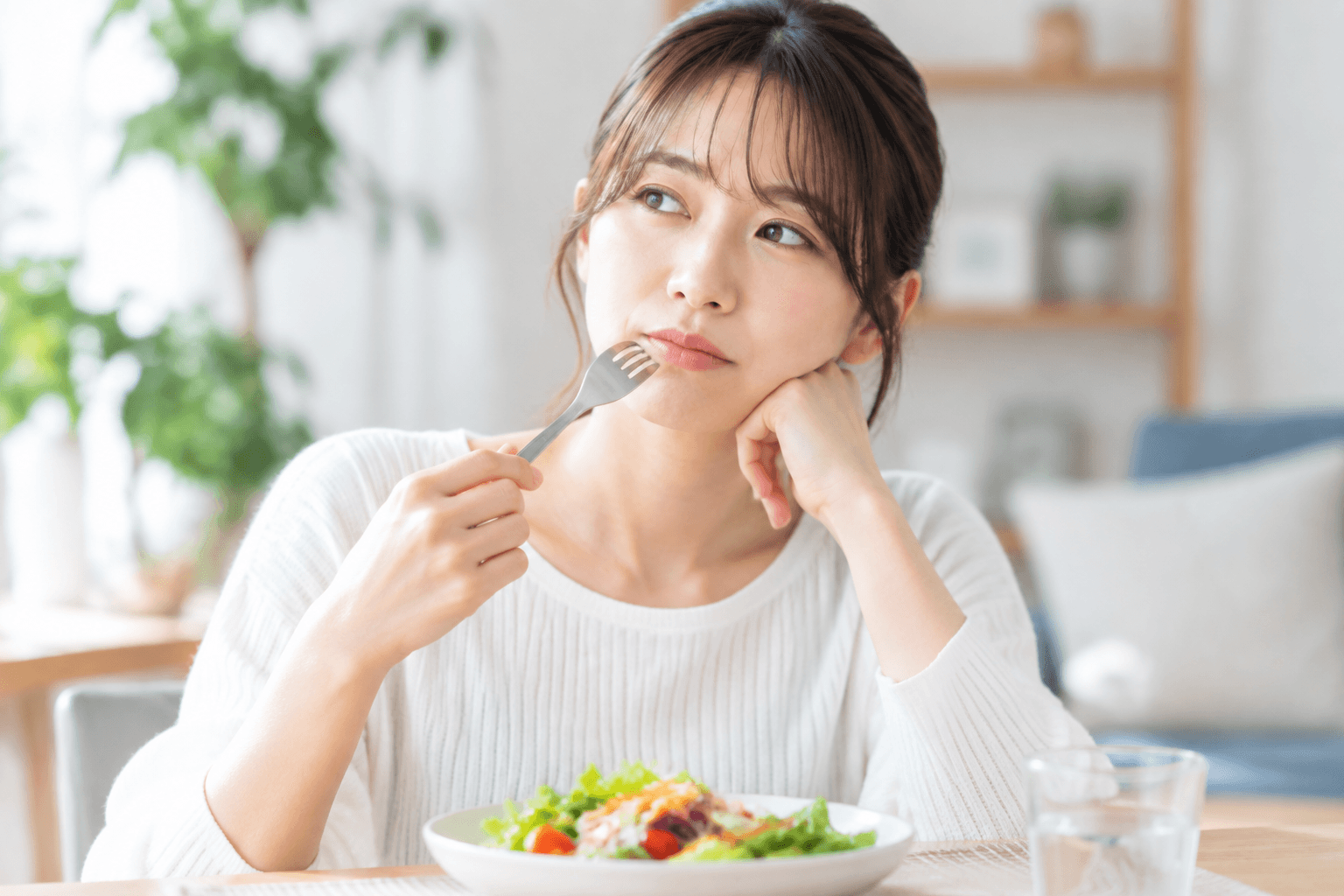 矯正の後戻りに関するよくある質問のイメージ